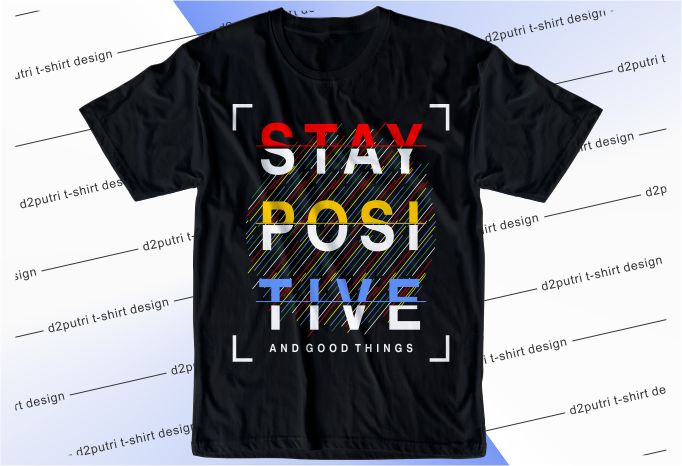 25 t shirt design bundle graphic, vector, illustration motivational and inspirationa quotes lettering typography