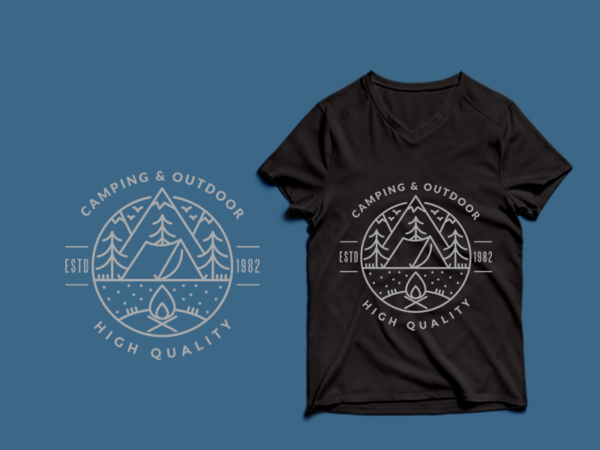 Camping & outdoor high quality – adventure tshirt designs , mountain tshirt designs , camping tshirt designs , adventure svg bundle, camping svg , mountain eps – commercial use