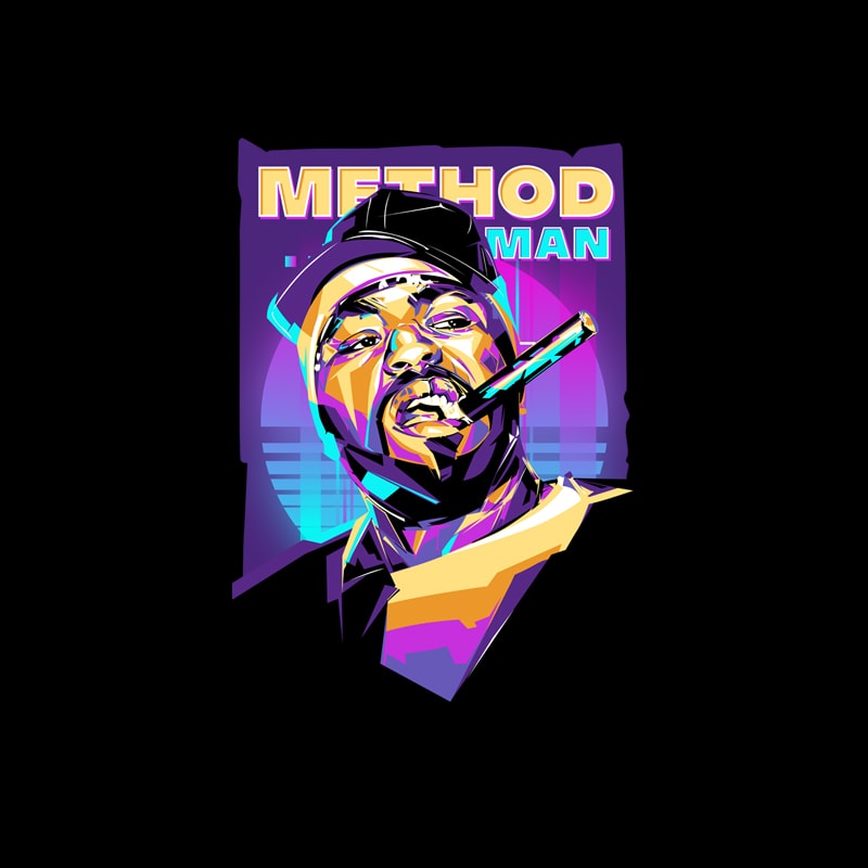 method man t shirt uk