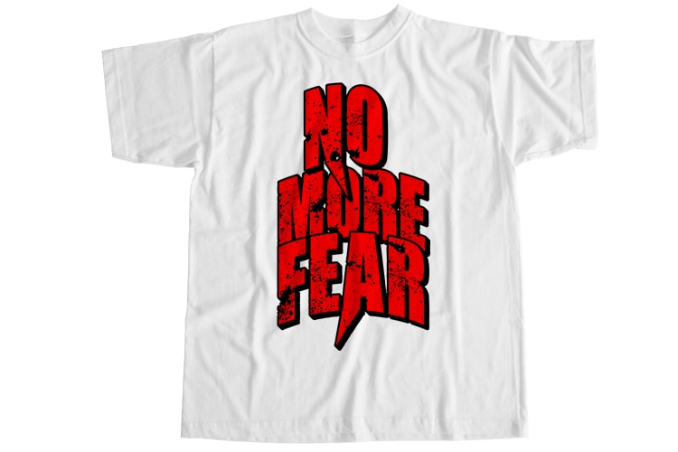 no fear t shirts uk