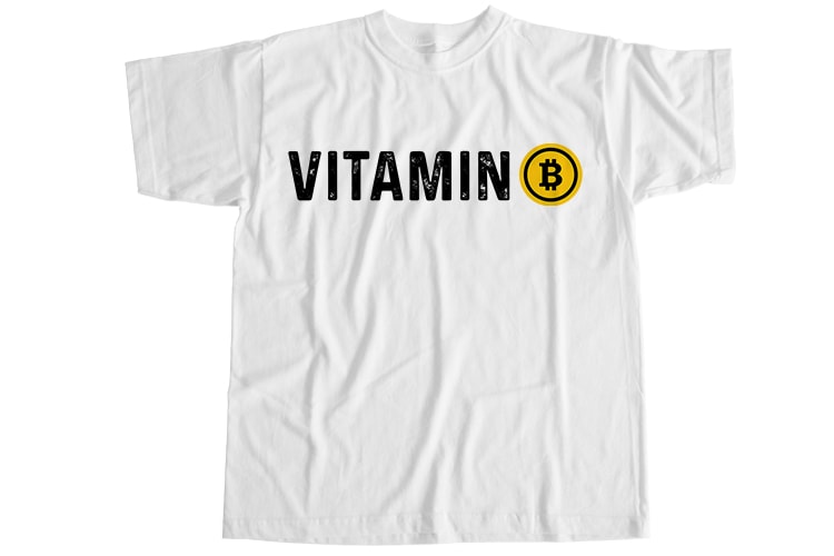 bitcoin vitamins