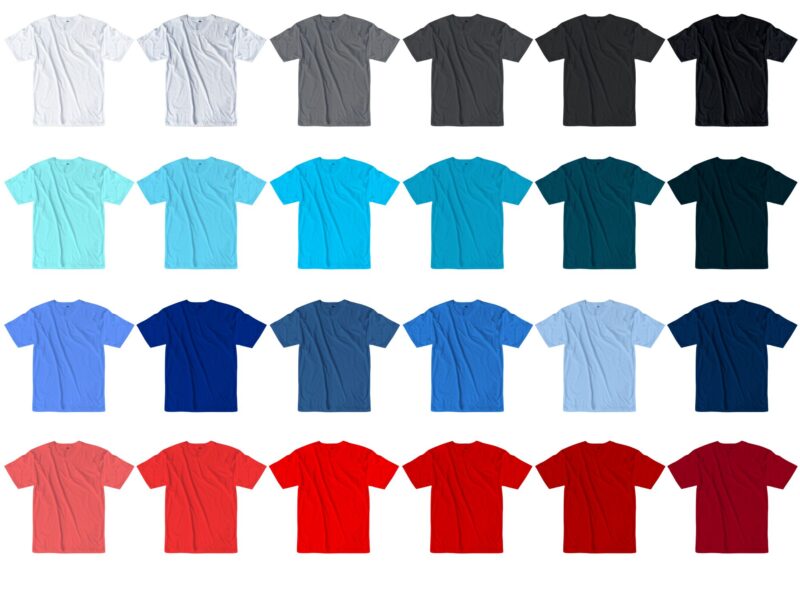 t shirt template, t hirt mockup, mockup, template,mockup, 96 colors png,svg,jpg