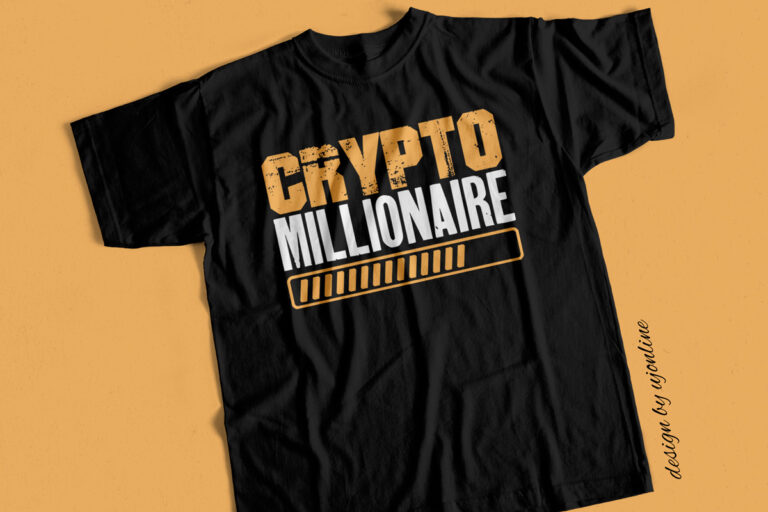 cheap crypto t shirts