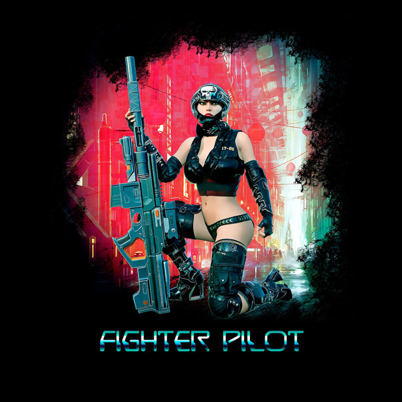 Fighter Pilot