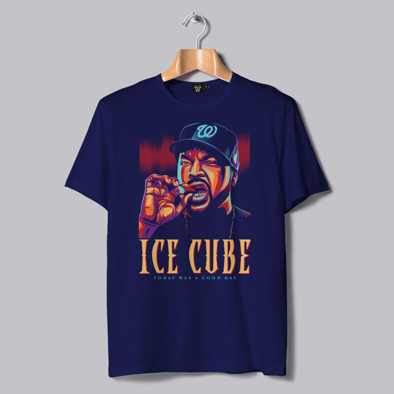 Today Was a Good Day Ice Cube Tshirt 90s Shirt 90s Hip Hop 