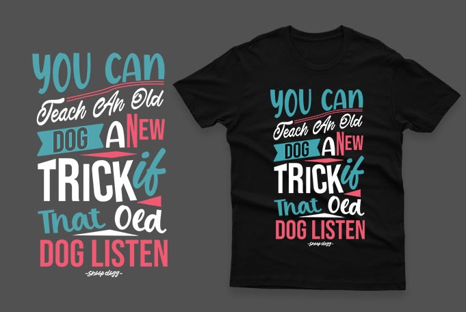 Snoop Dog Quotes Bundle 100% Vector AI, EPS, SVG, PNG