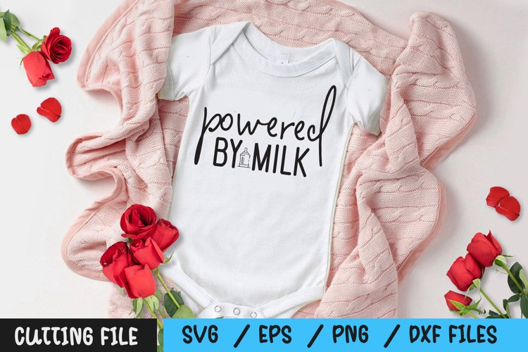 Download Art Collectibles Clip Art Toddler Svg Mom Svg Baby Svg Powered By Milk Baby Quote Svg Mama Svg Baby Shower Svg Mom Life Svg Motherhood Svg Baby Shirt Svg