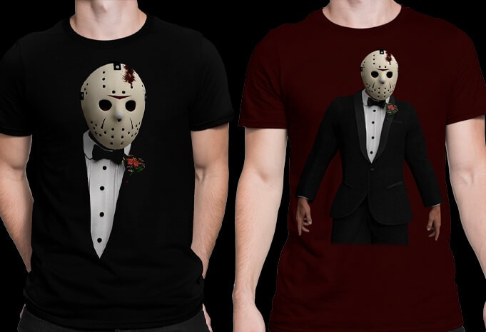 The Gentleman - Buy t-shirt designs