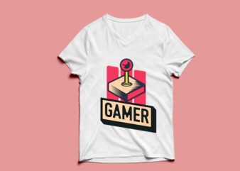 https://www.tshirtdesignsworld.com/product/gamer-t-shirt-design/