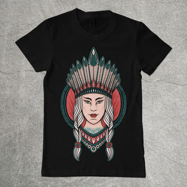 best indian tshirt brands