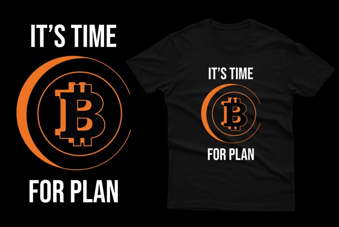 65 Bitcoin Design Bundle best selling t-shirt designs for sale 100% Vector AI, EPS, SVG, PNG Transparent