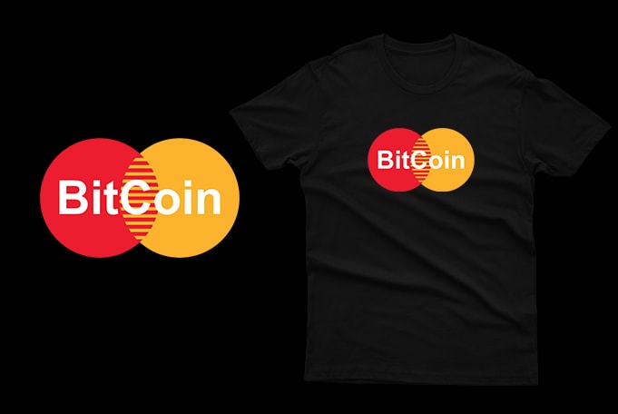 65 Bitcoin Design Bundle best selling t-shirt designs for sale 100% Vector AI, EPS, SVG, PNG Transparent