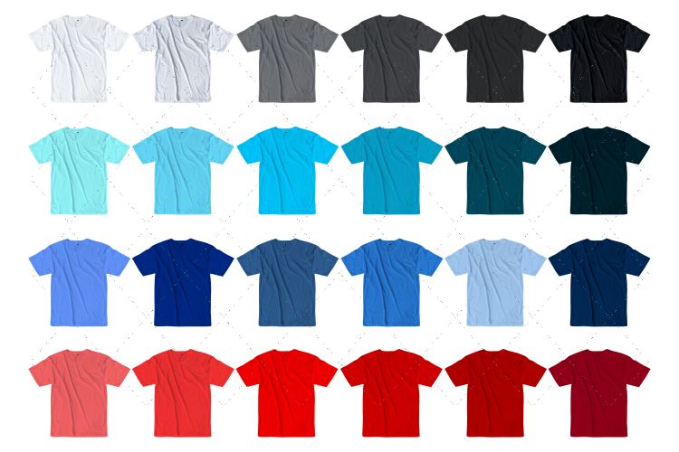 t shirt template, t hirt mockup, mockup, template,mockup, 96 colors png,svg,jpg