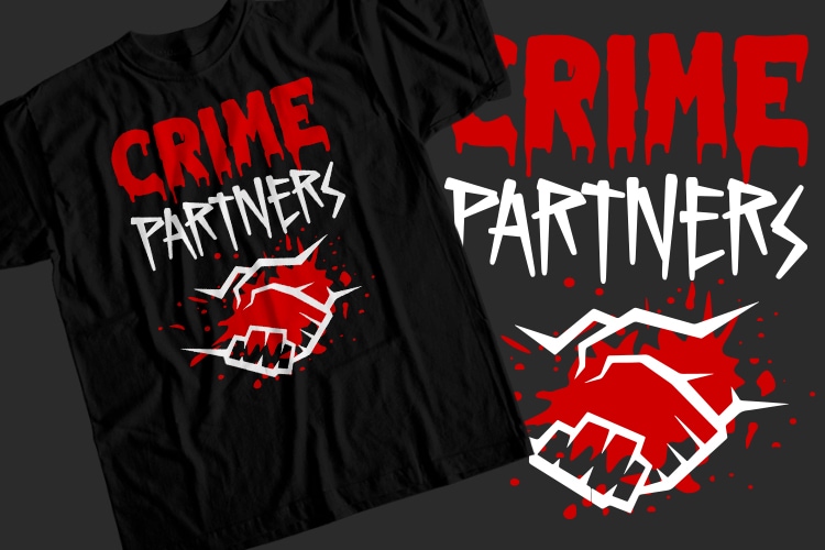 Crime Partners