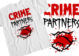 Crime Partners