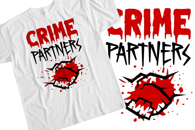 Crime Partners