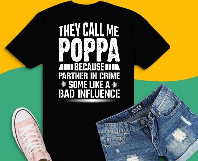 poppa shirts