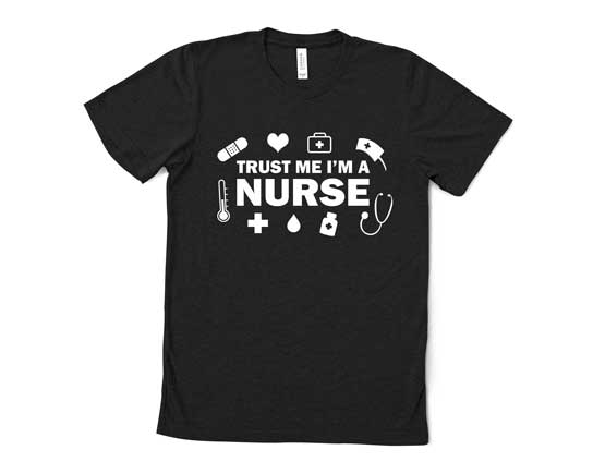 Nurse Svg Bundle, nurse quote, nurse life, funny nurse svg, nurse svg ...