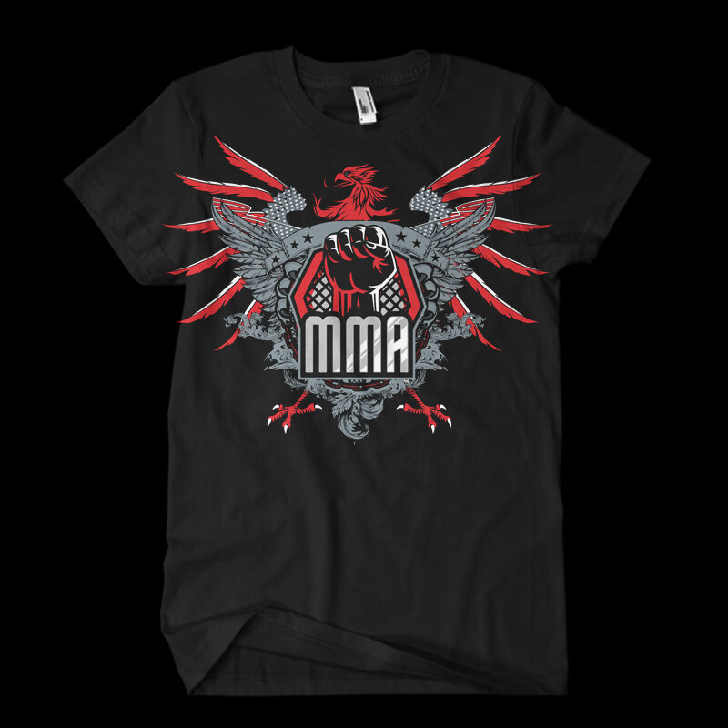 MMA Bundle