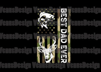 Free Free 187 Hunting And Fishing Flag Svg SVG PNG EPS DXF File