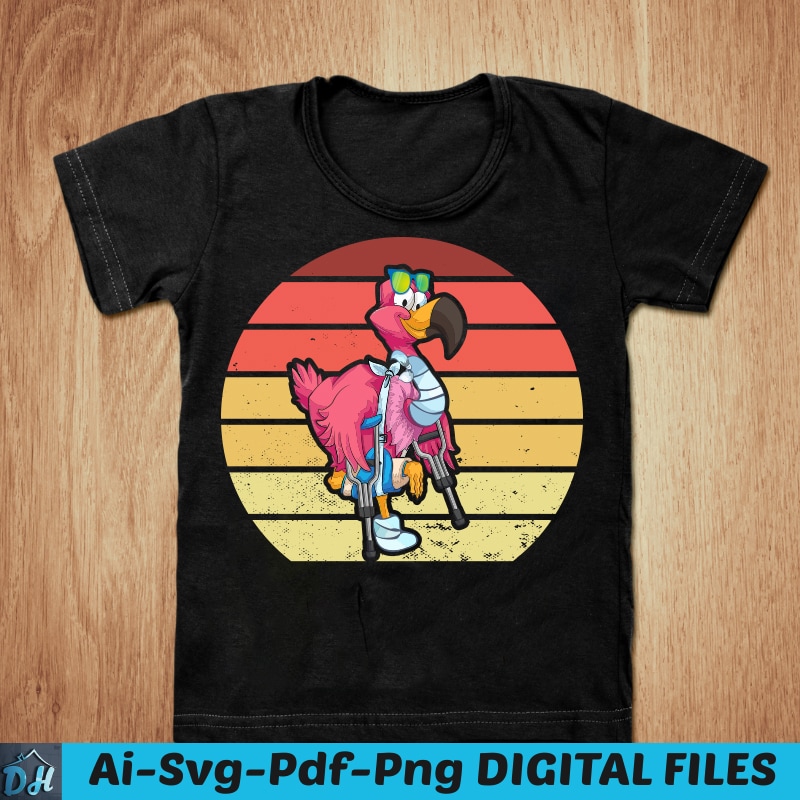 Free Falarmingo broken lag t-shirt design svg, flarmingo shirt svg, broken lage shirt, funny flamingo, summer flarmingo tshirt, funny broken lag falarmingo tshirt, flarmingo sweatshirts & hoodies