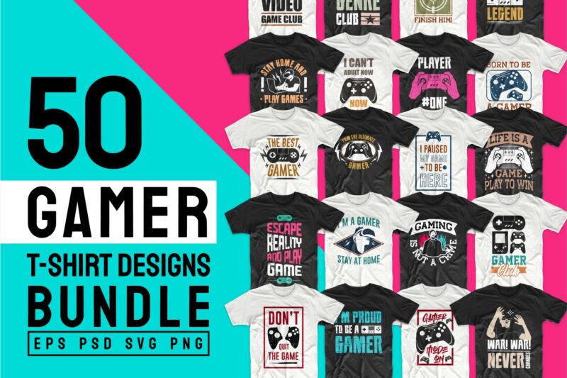 T-shirt design vector packs, t-shirt design mega bundle, urban streetwear, t-shirt design quotes, t-shirt design bundle deals, funny t shirt design, slogans, typography, cartoon, animal, svg, png, pod