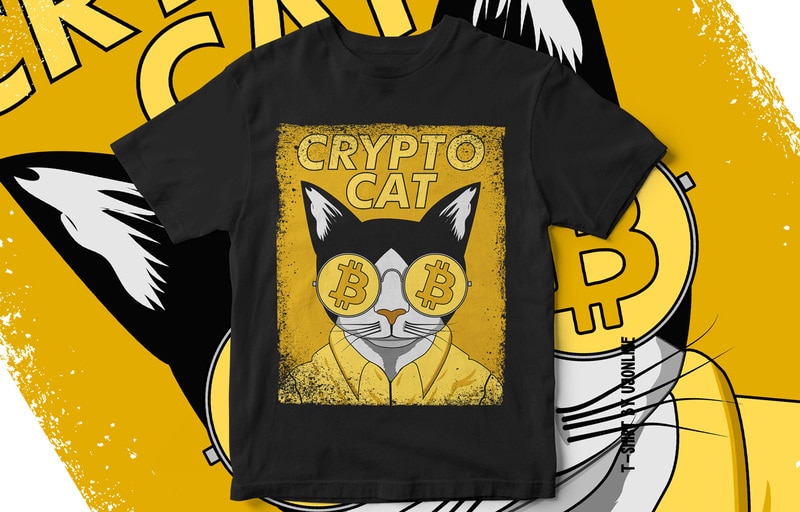 crypto cat coin