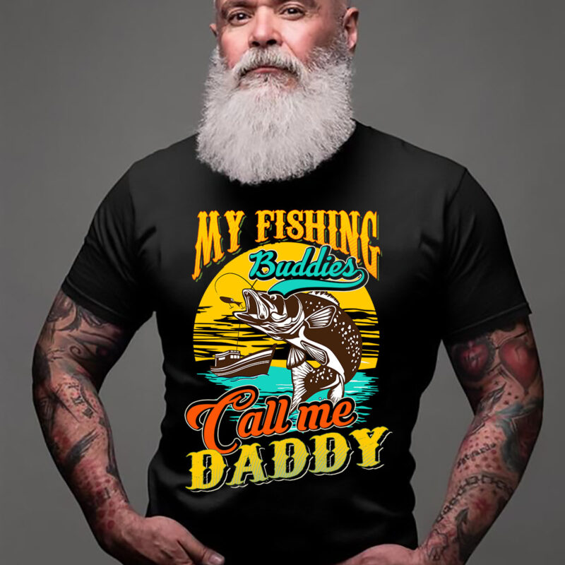 Father’s Day Fishing Bundle PNG, Fishing PNG, Father’s Day PNG, Holiday PNG, Best Dad Ever PNG, Gift for Dad PNG Instant Download