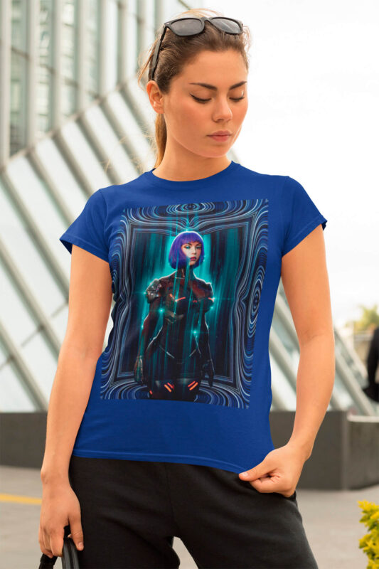 Inside The Prism - Buy t-shirt designs
