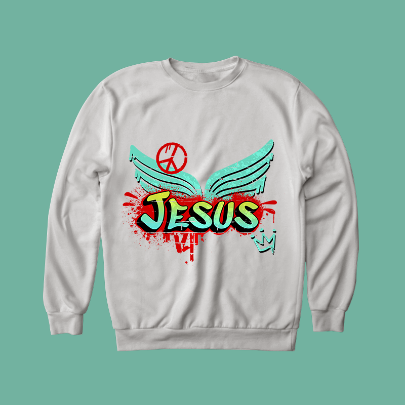 Jesus – t-shirt design Jesus – t-shirt design PSD, Jesus – t-shirt design PNG – t-shirt design PSD, Jesus – t-shirt design PNG