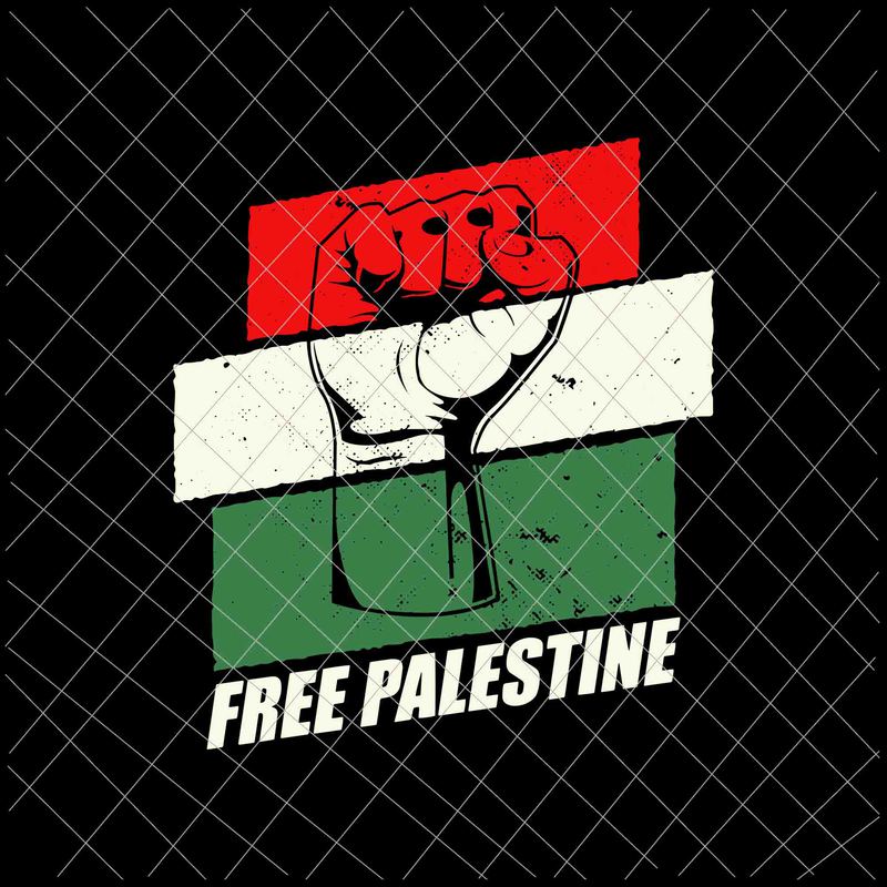 Download Free Palestine Svg, Palestine Svg, Freedom Palestine Svg, Quote Palestine Svg - Buy t-shirt designs