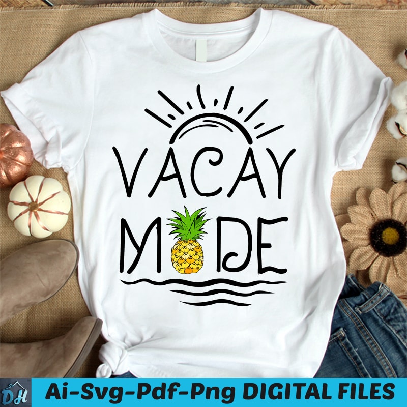 funny family vacay shirts