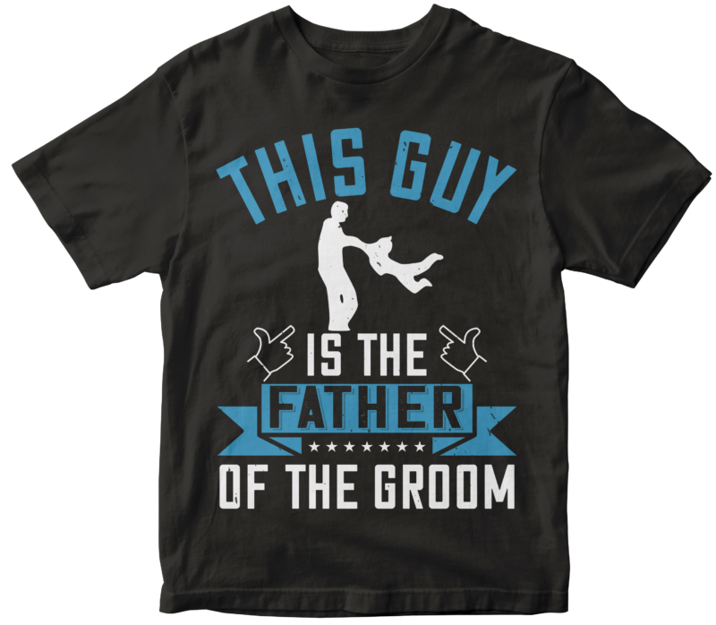 10 Fathers Day T-shirt Designs