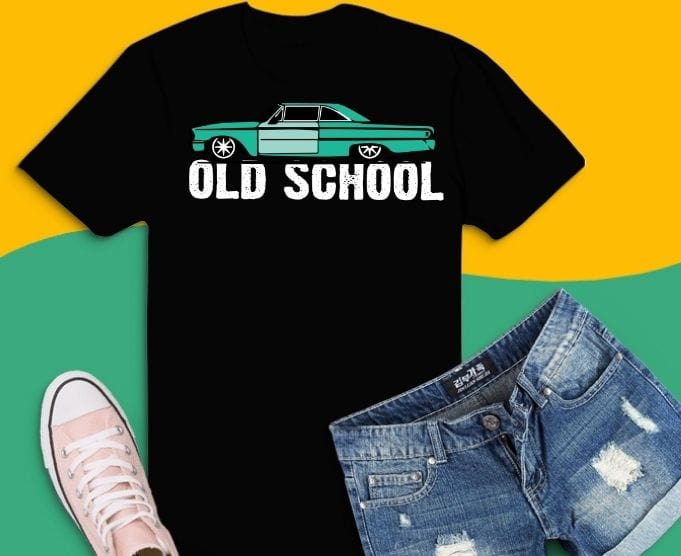 low rider shirt