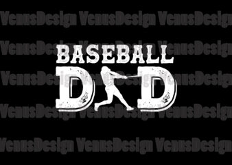 Download Baseball Father Svg Archives Buy T Shirt Designs