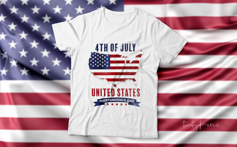 4th of july t shirt ideas