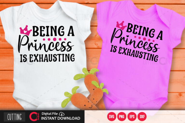 Free Free 298 Princess Onesie Svg SVG PNG EPS DXF File