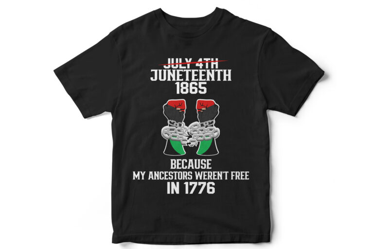 Juneteenth Bundle Of 31 T-Shirt Designs, Juneteenth, Black, Juneteenth t-shirt design, African American t-shirt, black lives matter, Black history t-shirt design, Juneteenth independence day t-shirt design, Black Freedom, Black Women,