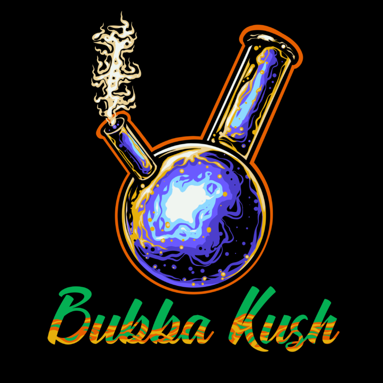 Bubba kush - Buy t-shirt designs