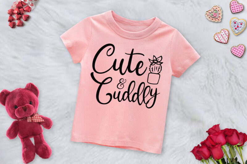 Baby SVG Bundle