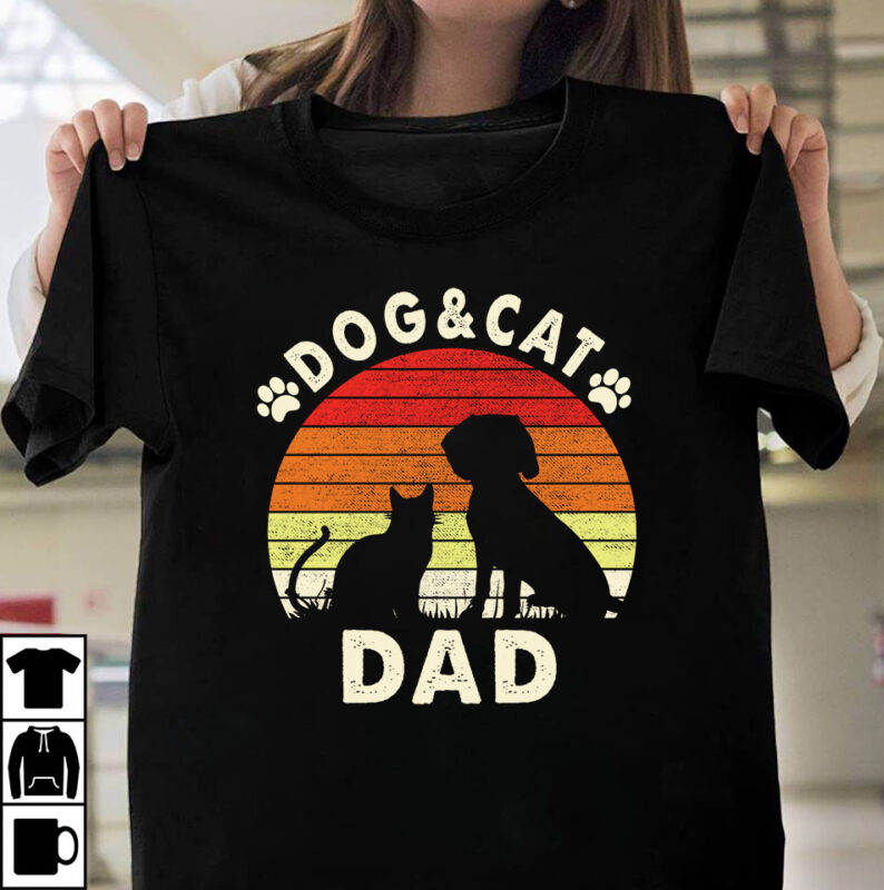 Dog Bundle Part 7 - 30 Designs - 90% OFF - Buy t-shirt designs