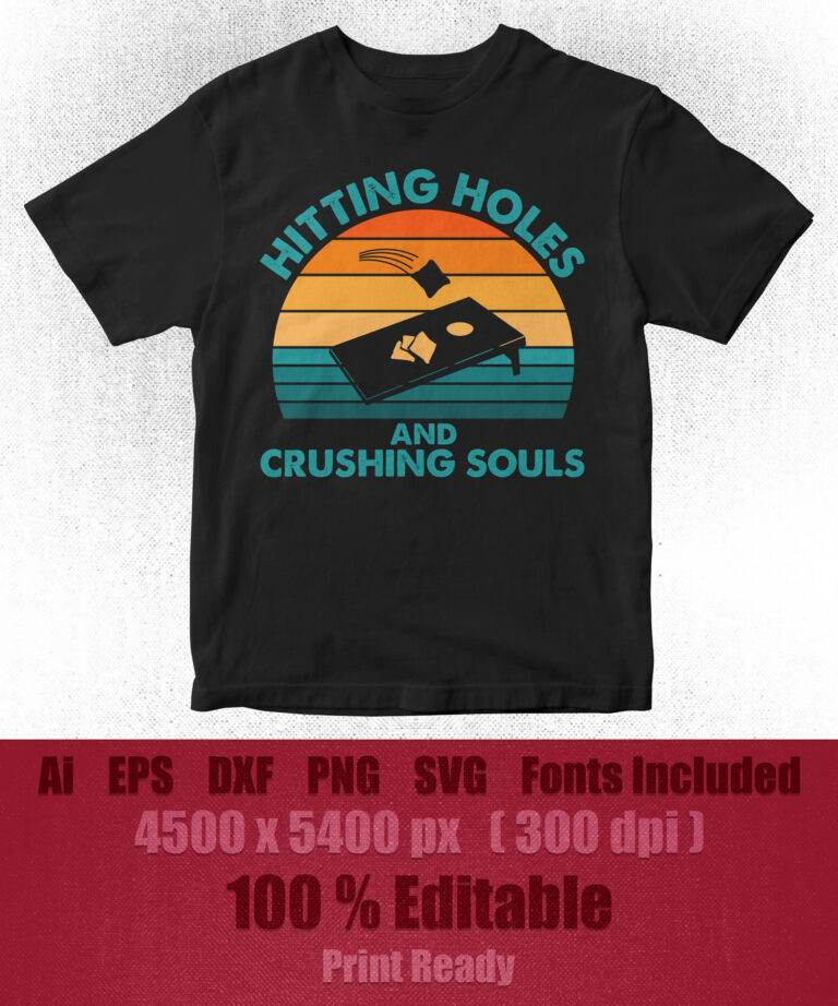 crushing it tshirt