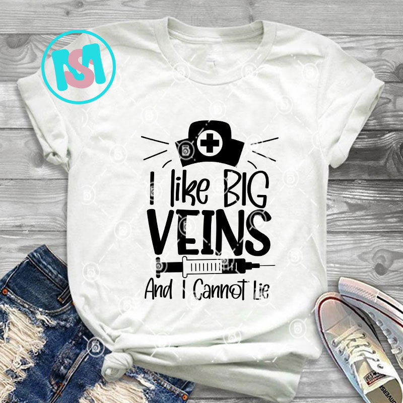 Nurse SVG bundle design – Nurse Bundle SVG file for Cricut – Nurse shirt SVG bundle – Popular nurse Digital Download