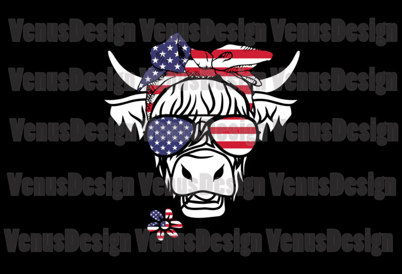 Free Free 236 Highland Cow Svg File SVG PNG EPS DXF File