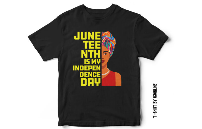 Juneteenth Bundle Of 31 T-Shirt Designs, Juneteenth, Black, Juneteenth t-shirt design, African American t-shirt, black lives matter, Black history t-shirt design, Juneteenth independence day t-shirt design, Black Freedom, Black Women,