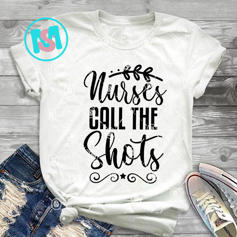 Nurse SVG bundle design – Nurse Bundle SVG file for Cricut – Nurse shirt SVG bundle – Popular nurse Digital Download