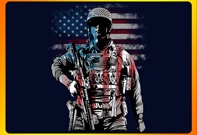 patriot t shirt company