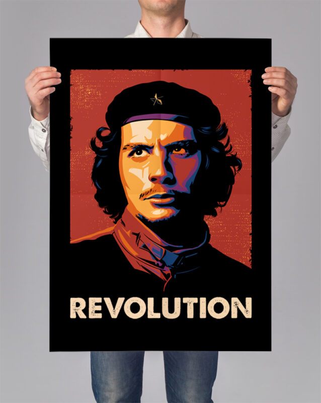 REVOLUTION