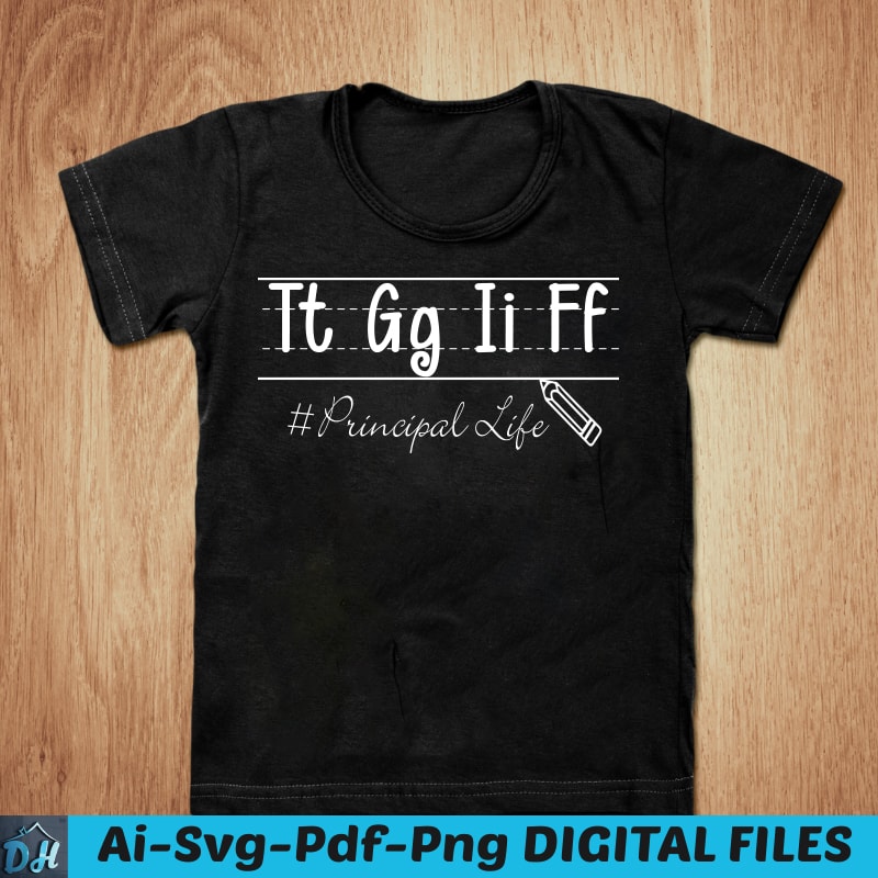 ff shirt design