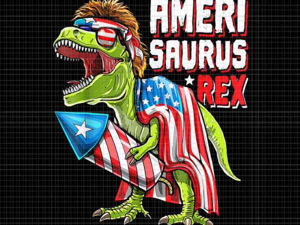 Ameri saurus rex dinosaur 4th of july png, ameri saurus rex vector, 4th of july png, 4th of july vector, ameri saurus rex dinosaur